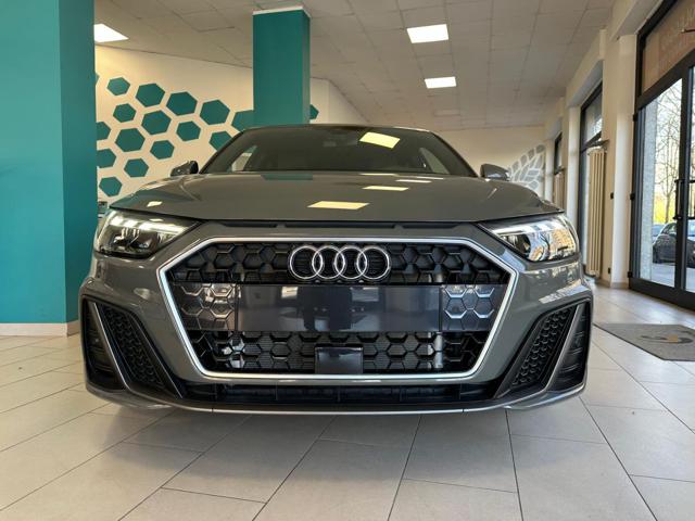 AUDI A1 usata, con Airbag