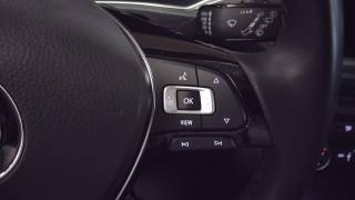 VOLKSWAGEN T-Roc usata, con Sensore di luce