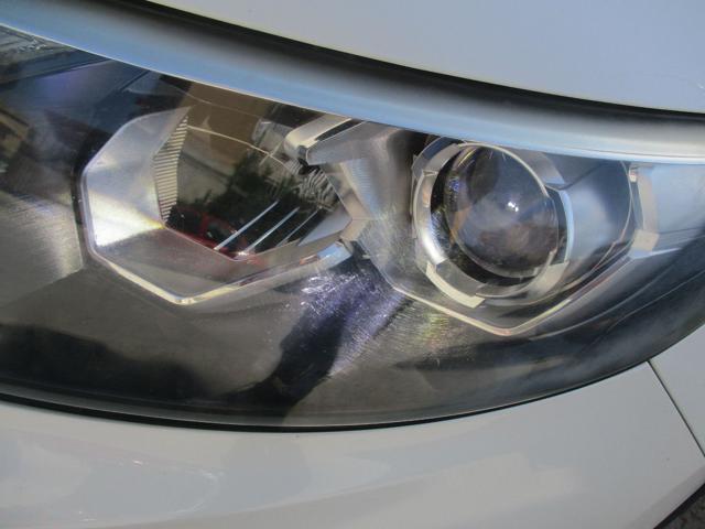 NISSAN Qashqai usata, con Volante in pelle