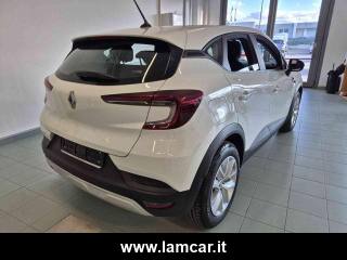 RENAULT Captur usata, con Cruise Control