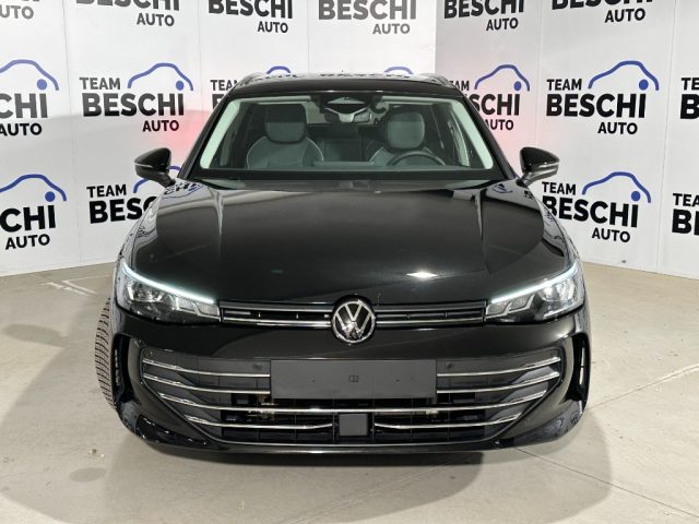 VOLKSWAGEN Passat Variant usata, con Airbag