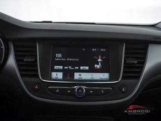 OPEL Crossland X usata 14