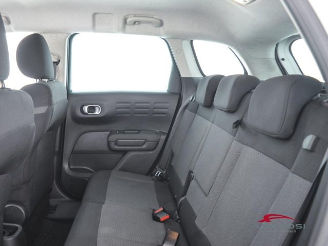 CITROEN C3 Aircross usata 9