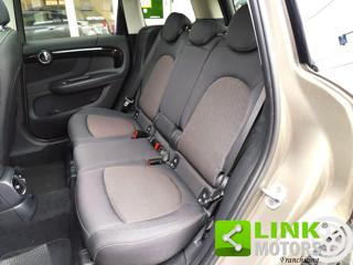 MINI Countryman usata, con Autoradio