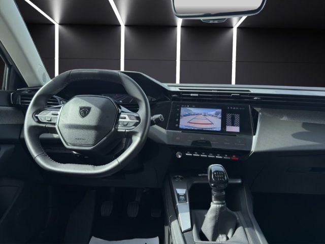 PEUGEOT 308 usata, con Sistema di navigazione