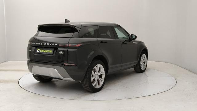 LAND ROVER Range Rover Evoque usata, con Alzacristalli elettrici