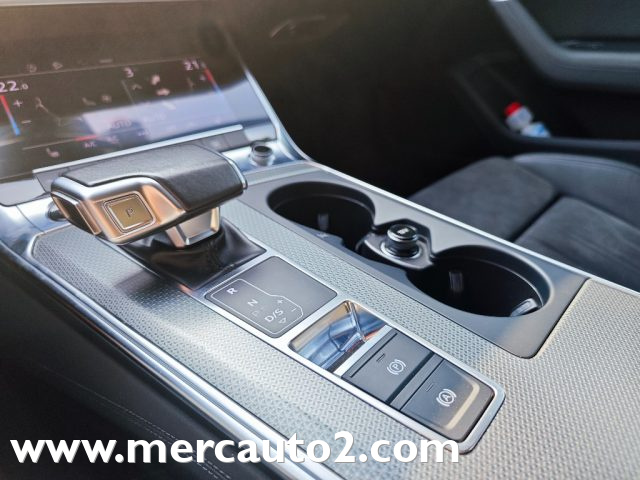 AUDI A6 allroad usata, con Fari LED