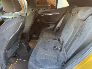 BMW X2 usata, con Cerchi in lega