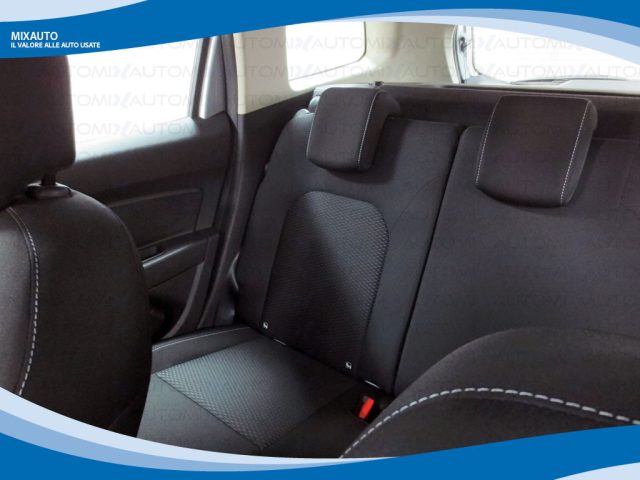 DACIA Duster usata, con Controllo trazione