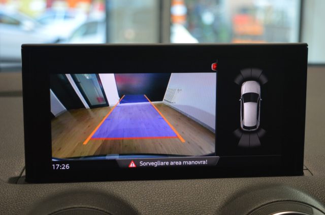 AUDI Q2 usata, con Servosterzo