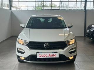 VOLKSWAGEN T-Roc usata, con Airbag