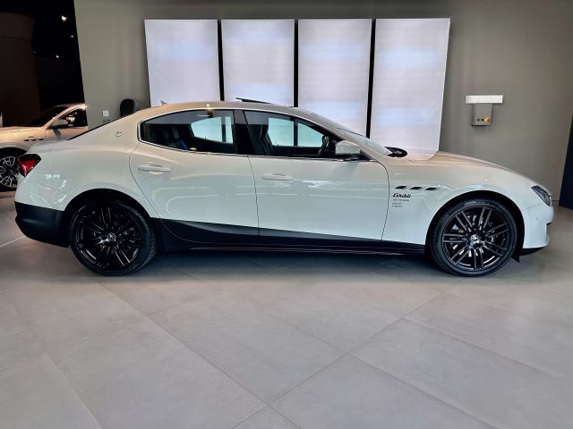MASERATI Ghibli usata, con Alzacristalli elettrici