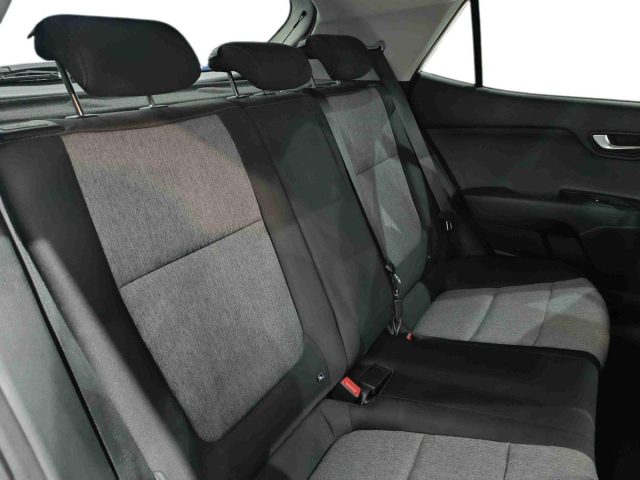 KIA Stonic usata, con ESP