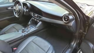 ALFA ROMEO Giulia usata, con Chiusura centralizzata