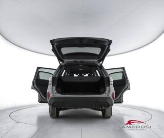 SUBARU Forester usata 6