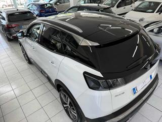 PEUGEOT 3008 usata, con Controllo elettronico della corsia