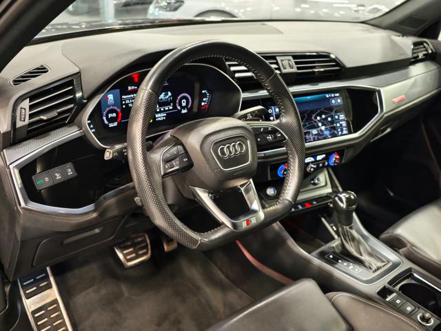 AUDI Q3 usata, con Chiusura centralizzata