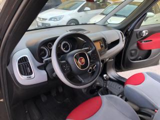 FIAT 500L usata, con ESP