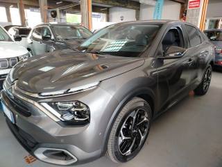 CITROEN C4 PureTech 130 EAT8 S&S Shine Pack AUTO
