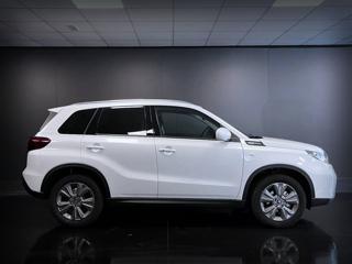 SUZUKI Vitara usata, con Airbag Passeggero