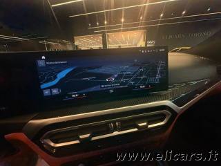 BMW M3 usata, con Cruise Control