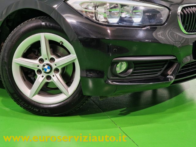 BMW 116 usata 53