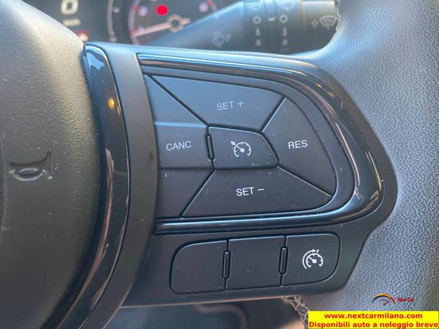 FIAT 500X usata 67