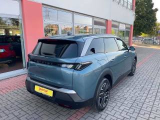 PEUGEOT 5008 usata, con Cerchi in lega