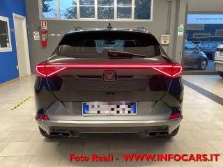 CUPRA Formentor usata, con Climatizzatore