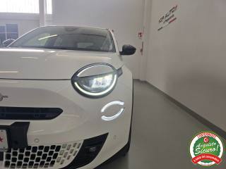 FIAT 600 usata, con Fari LED