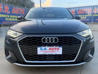 AUDI A3 usata, con Airbag Passeggero
