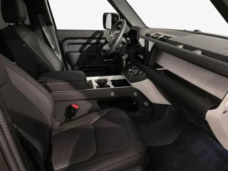 LAND ROVER Defender usata, con Airbag