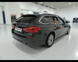 BMW 520 usata, con Airbag Passeggero