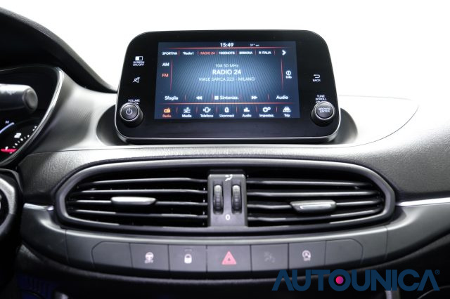 FIAT Tipo usata, con Chiusura centralizzata