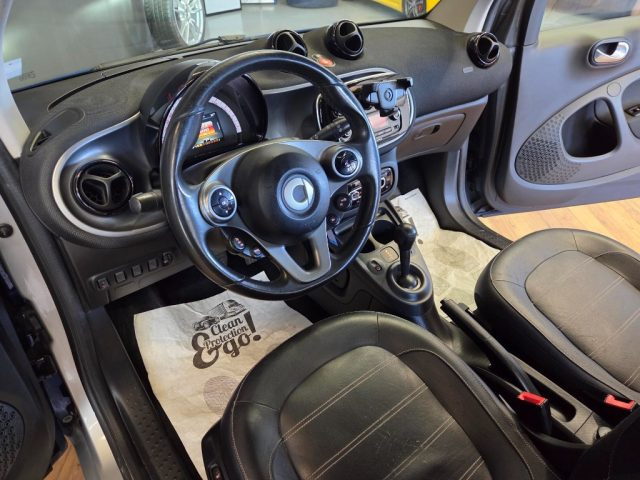 SMART ForTwo usata, con Cruise Control