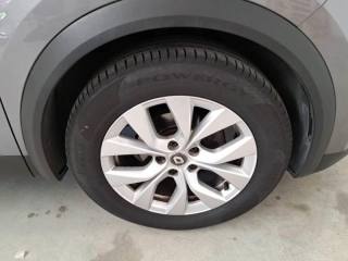 RENAULT Captur usata, con Immobilizzatore elettronico