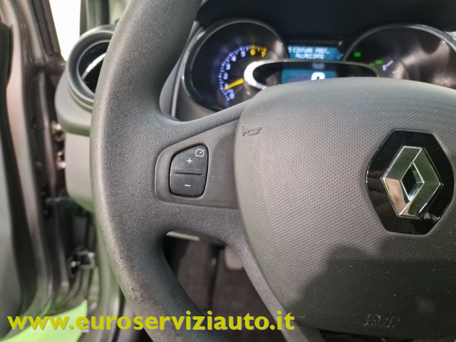 RENAULT Clio usata 23