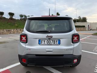 JEEP Renegade usata 45