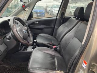 FIAT Sedici usata, con Chiusura centralizzata