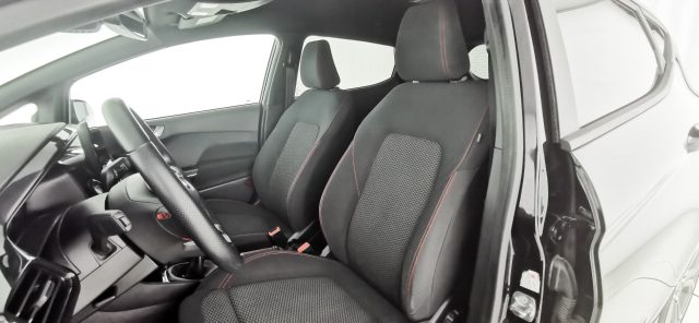FORD Fiesta usata, con ESP