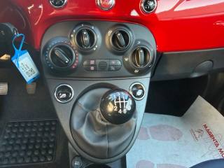 FIAT 500 usata 16