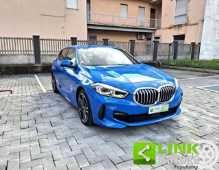 BMW 120 usata, con Airbag laterali