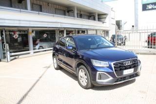 AUDI Q2 usata, con Climatizzatore