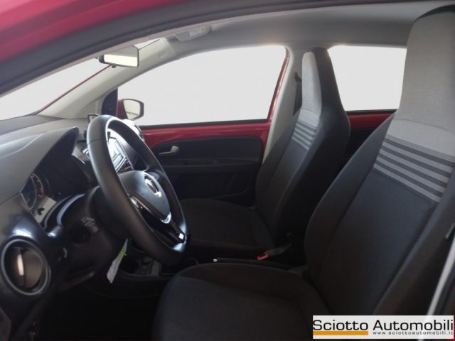 VOLKSWAGEN up! usata, con Controllo trazione