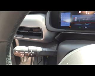 JEEP Avenger usata, con Telecamera per parcheggio assistito