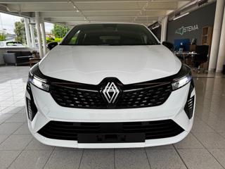 RENAULT Clio usata, con Airbag