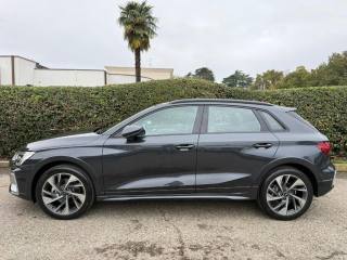 AUDI A3 usata, con Cerchi in lega