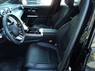 MERCEDES-BENZ GLC 220 usata, con Cerchi in lega