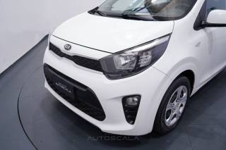 KIA Picanto usata 24