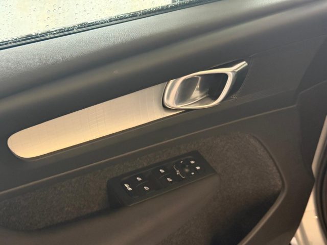 VOLVO XC40 usata, con Cruise Control